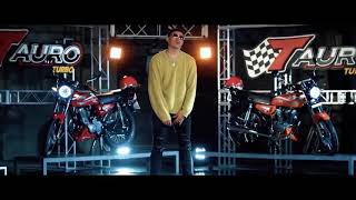 Loca Remix - Bad Bunny Ft Khea_Duki_Cazzu (Vídeo Oficial)