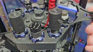 Frankford Arsenal Dielocker Sneak Peek