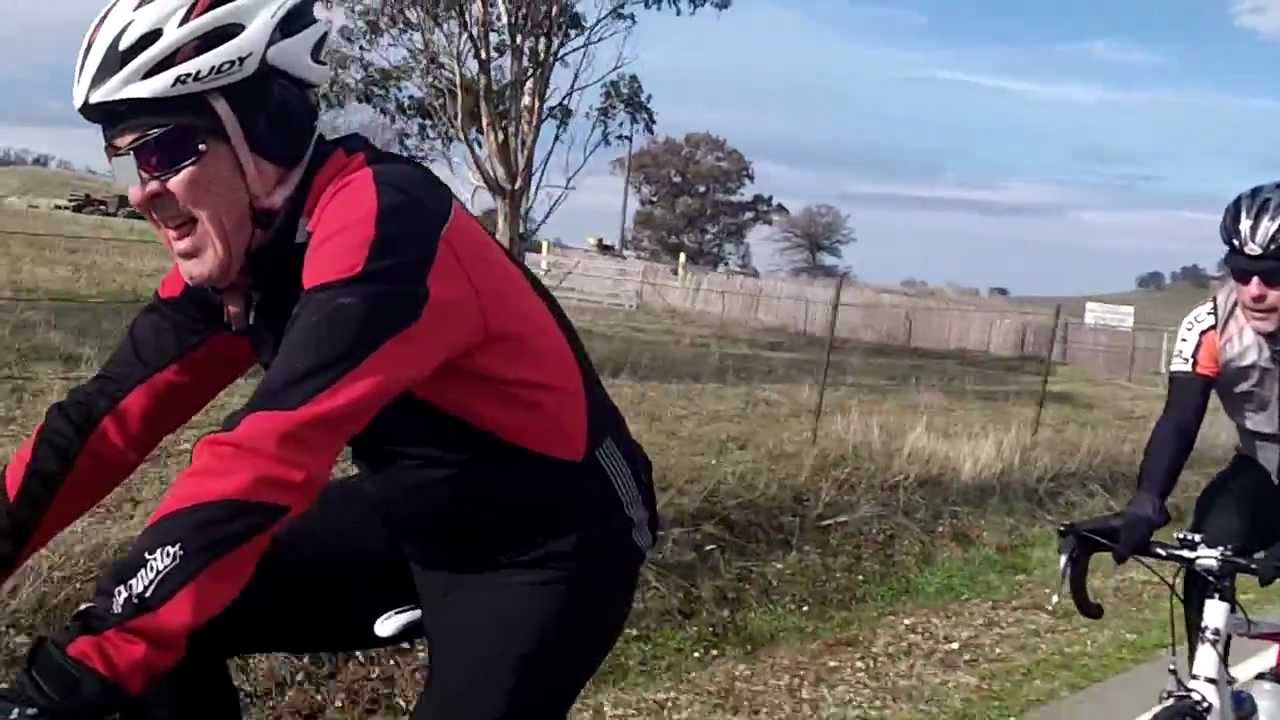 Stockton Bicycle Club Ride on Dec 29, 2012BC Ride 12.29.2012