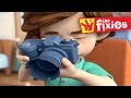 The Fixies ★ THE CAMERA - More Full Episodes ★ Fixies English | Fixies 2018 | Cartoon For Kids