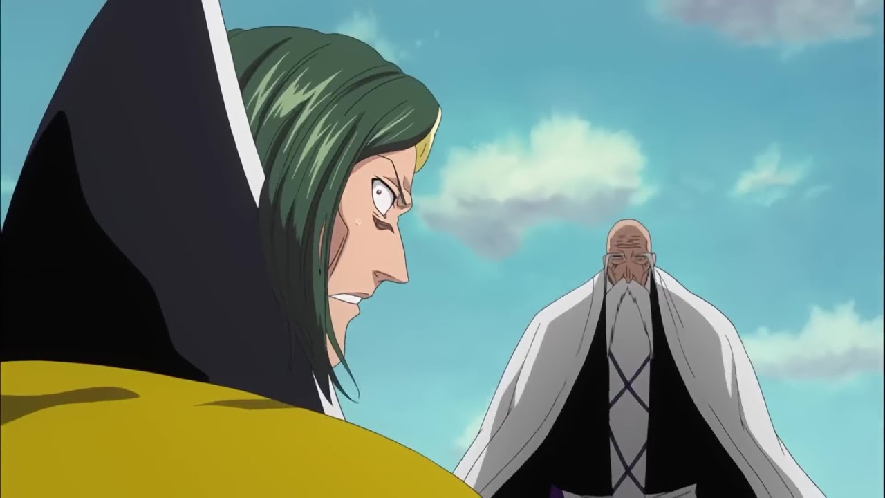 Yamamoto VS Kageroza English Sub