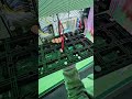 The degree of completion 99.99%  #eagerled #leddisplay #ledwall #ledscreen #ledmodule