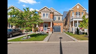 100 Celano Drive, Waterdown
