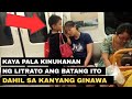 Ganito ang Ginawa ng isang Bata sa kanyang Nanay Habang Nasa Byahe Sila