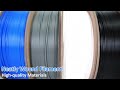 JAYO 3D Printer PLA/PLA Meta/PETG/PLA PLUS/PLA Matte Filament