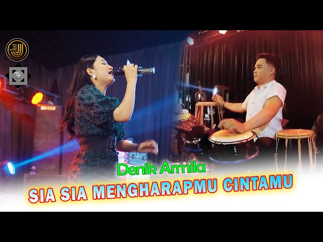 Denik Armila ft Sunan Kendang Ft ADINDA Sound Sistem ) class=