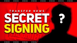 Download Lagu Carrick's Late Deal! Man Utd News MP3