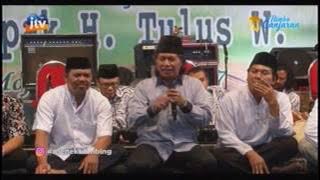 Sinau Bareng Cak Nun & Kiai Kanjeng - Ki Sudrun 2017 part 1