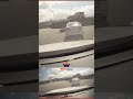 【車禍影片】機車騎士沒注意到他要右轉（2026.07.22 苗栗縣卓蘭鎮卓蘭大橋