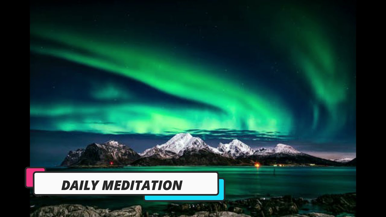 MELODY OF NATURE(5 hours of meditation)  - composed by GoodBMusic (MEDITATIONAL/RELAXATION MUSIC)
