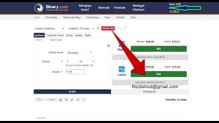 binary com strategies and tactics, From $30   $19,000 in in 2 minutes