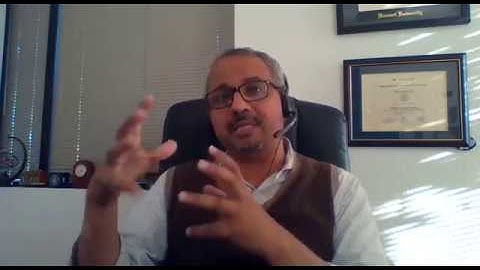 Learn about IoT & Blockchain from n1 Linkedin Tech influencer Prof. Banafa