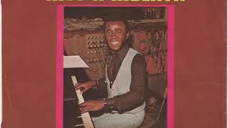 Ekambi Brillant - Mot'a Muenya HQ