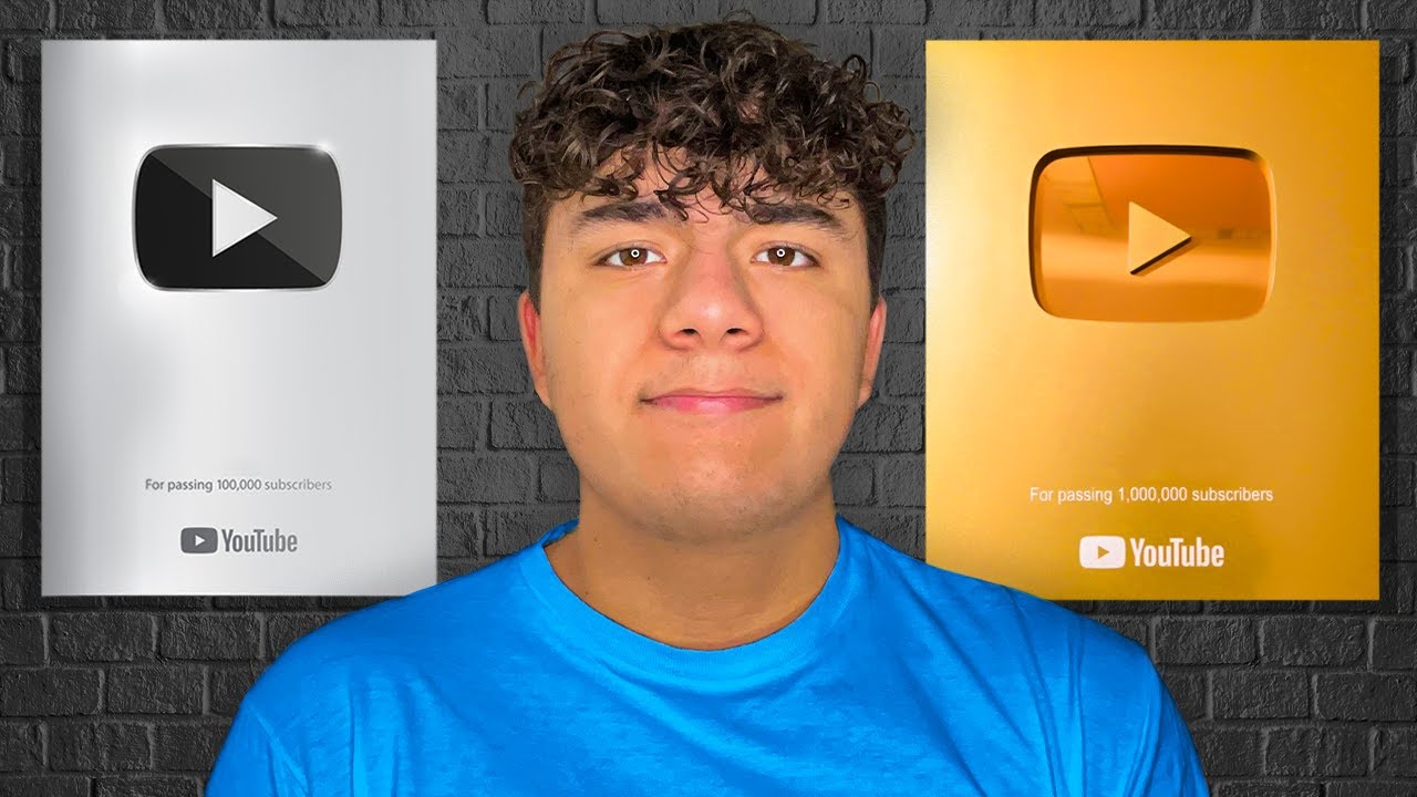 I Will Be The Next Biggest Youtuber - YouTube