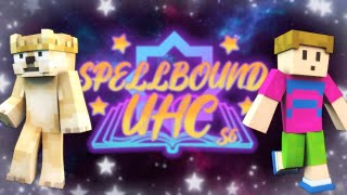 SPELLBOUND 6.3: Then Pay With Your Blood