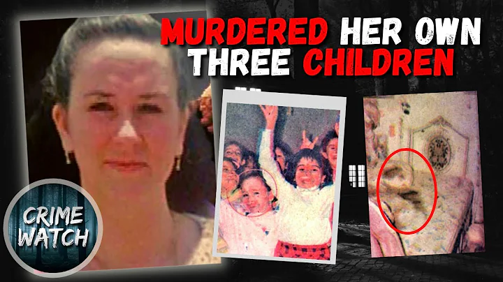 Disturbing Case of Claudia Mijangos | The Hyena of...