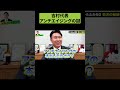 吉村代表アンチエイジングの謎 #吉村代表 #吉村洋文 #維新 #維新の会