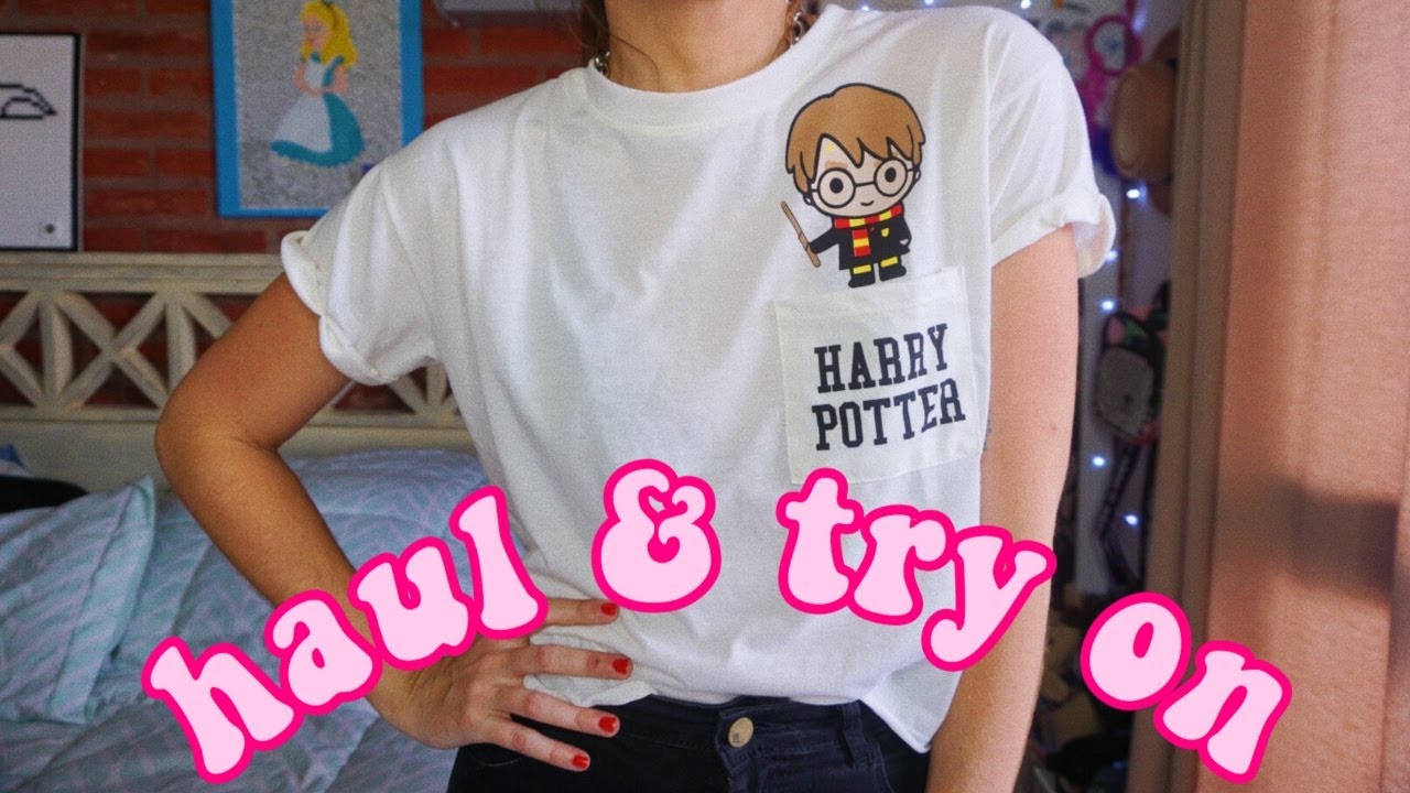 MI PRIMER HAUL DE PRIMAVERA VERANO  | TRY ON - Fashion Diaries