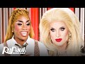 The Pit Stop AS10 E01 Monét X Change Katya Give Her Her 10s RuPaul S Drag Race The Pit Stop AS10 E01 Monét X Change Katya Give Her Her 10s RuPaul S Drag Race