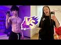 Alan Chikin Chow VS Salish Matter Natural Transformation 🌟 2026 | From 0 To Now