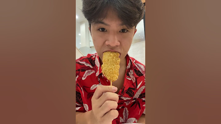 ไก่ทอดโคตรถูก มีใครถูกกว่านี้ไหม🔥 #phutoza #kfc #เคเอฟซี #shorts