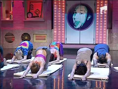 Video: Yoga și nașterea