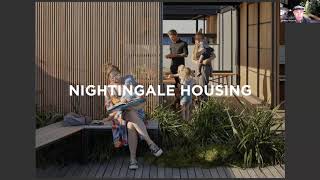 Architectural Sustainability - Getting our houses in order - Member Lean In
