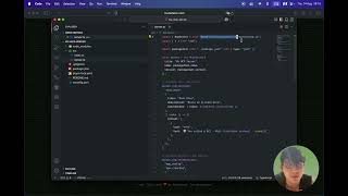 Run MCP servers with hot reload for faster and better development