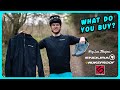 What clothing should you buy as a mountain biker