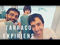 TARRACO EXPIRIENS - JUNIO 2018