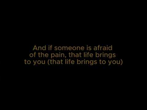 Miyagi & Andy Panda  - Кассандра (Kosandra) - Translated Russian Song