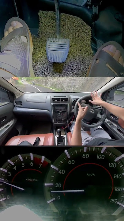 Tutorial on How to Downshift When You Can't Ride on a Steep Hill