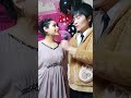 Lo primero que vi en mi esposo!