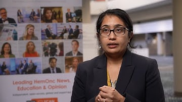 PET2-assoicated outcomes in patients with DLBCL