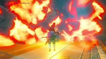 I present to you; quick pivot flip