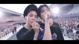 [ROM-ENG]BTS (방탄소년단) - Make it Right [Live in BTS Love Yourself World Tour Japan Edition]