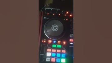 Processing and Arduino - CBlaunchpad - third video