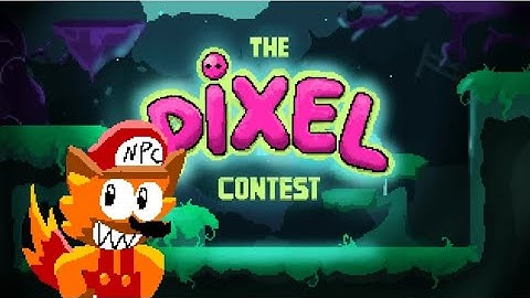 level 1 - The pixel contest #flipaclippixelcontest #flipaclip
