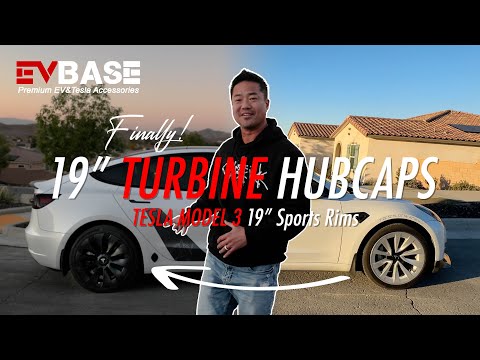 The Best Just Got Better --- NEW Tesla Model 3 Highland - EVBASE-Premium  EV&Tesla Accessories