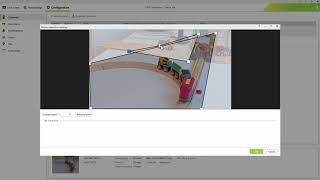 AXIS Companion – Video Motion Detection screenshot 5