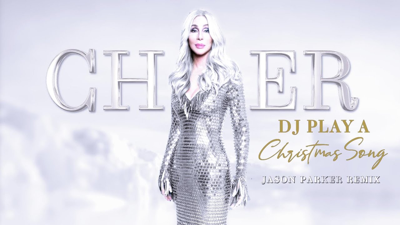 Шер 2023. Cher Christmas. Песня шер ремикс