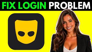 How To Fix Grindr App Login Problem (Step By Step 2026)