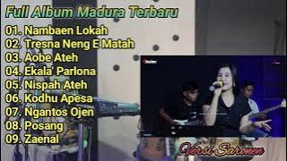 Full Album Madura Nambaen Lokah  // PDC MUSIC Versi Saronen