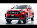 INSANE KIA Sportage 2026 – The massive &amp; Biggest Update in Sportage History!