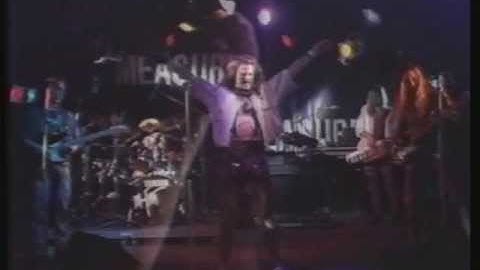 Measure For Measure - With true Love And Trust (Official Music Video) 1991