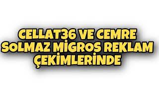 Cellat Ile Cemrs Yan Yana Kanitli Cemcel Varmi Acaba ?