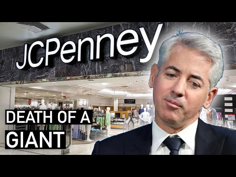 Video: Het jc penney heropen?