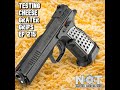 Testing Cheese Grater Grips - Ep 215