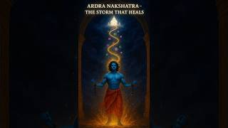 Are You Born In Ardra Nakshatra? Know Your Strength & Struggles