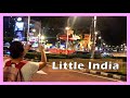 BRICKFIELDS: LITTLE INDIA MALAYSIA | Angel C. | 😇❤️